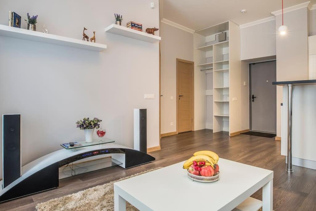 Superb Brand New Centra, Riga, Latvia Appartamento *