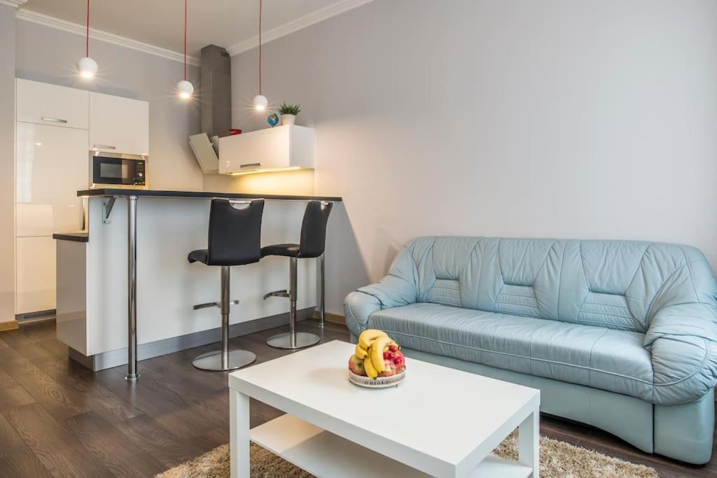 Superb Brand New Centra, Riga, Latvia Appartamento Riga