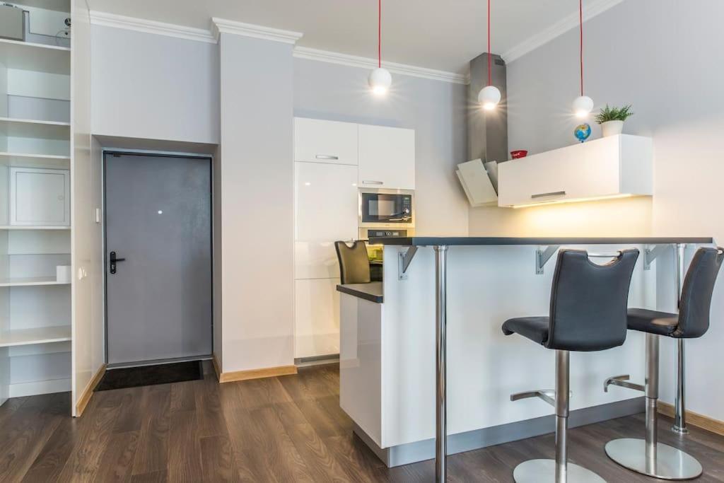 Appartamento Superb Brand New Centra, Riga, Latvia